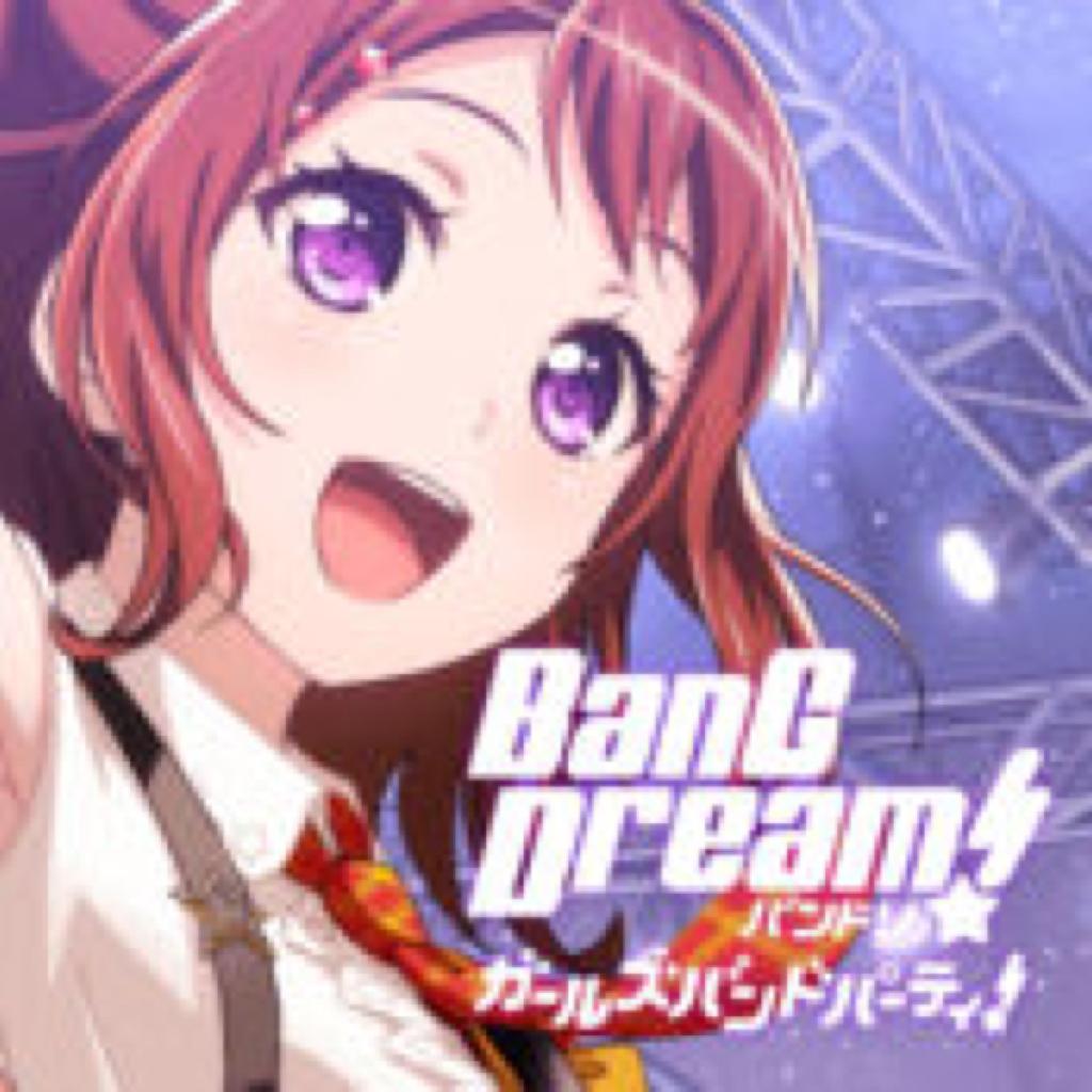 bang dream 邦邦 炸梦翻唱的原作