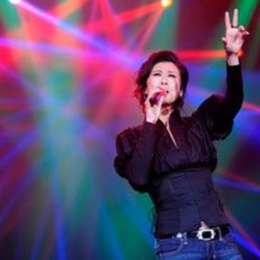 100首 KTV不能乱点的歌 - 女生