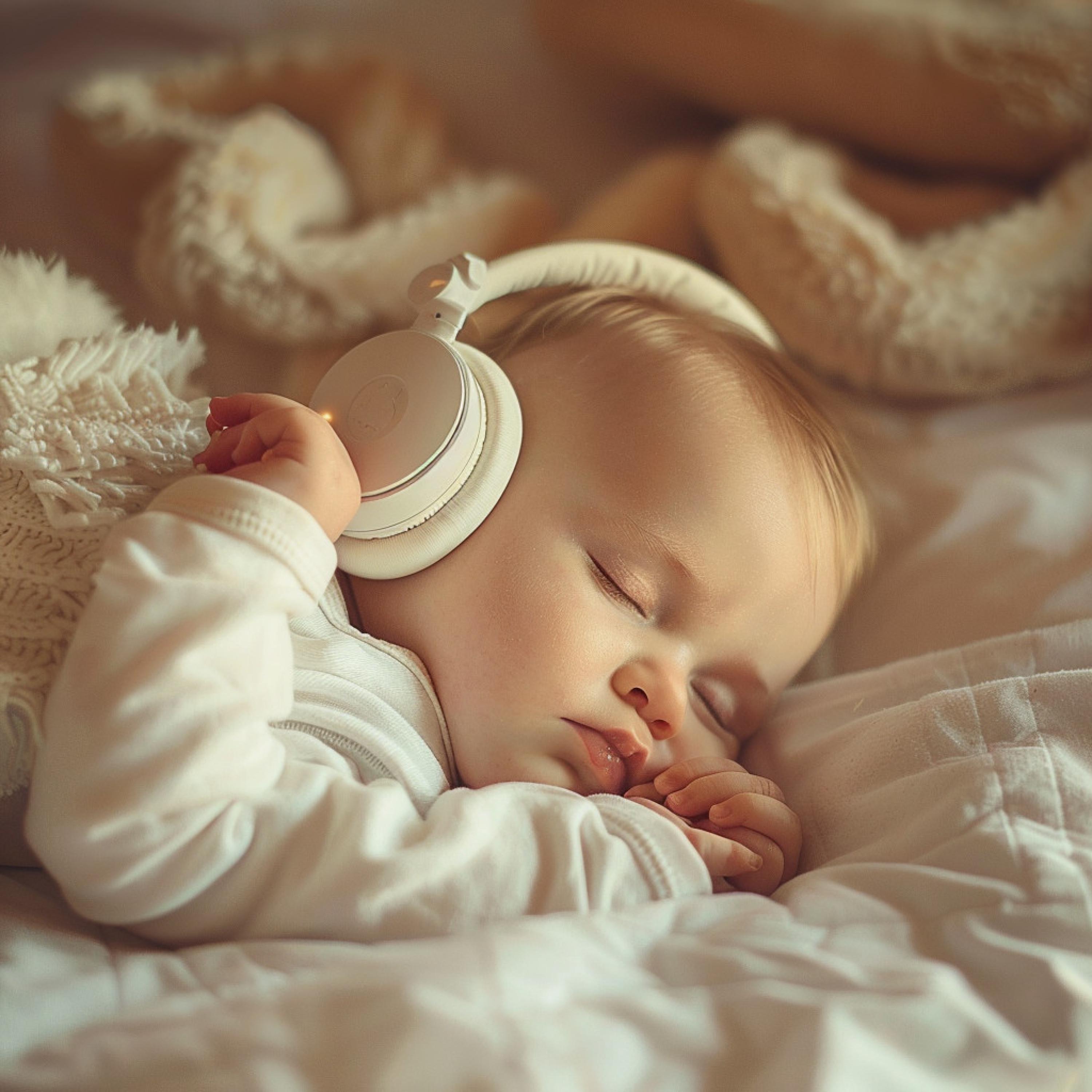 Lullaby Piano Baby - Gentle Night Hum