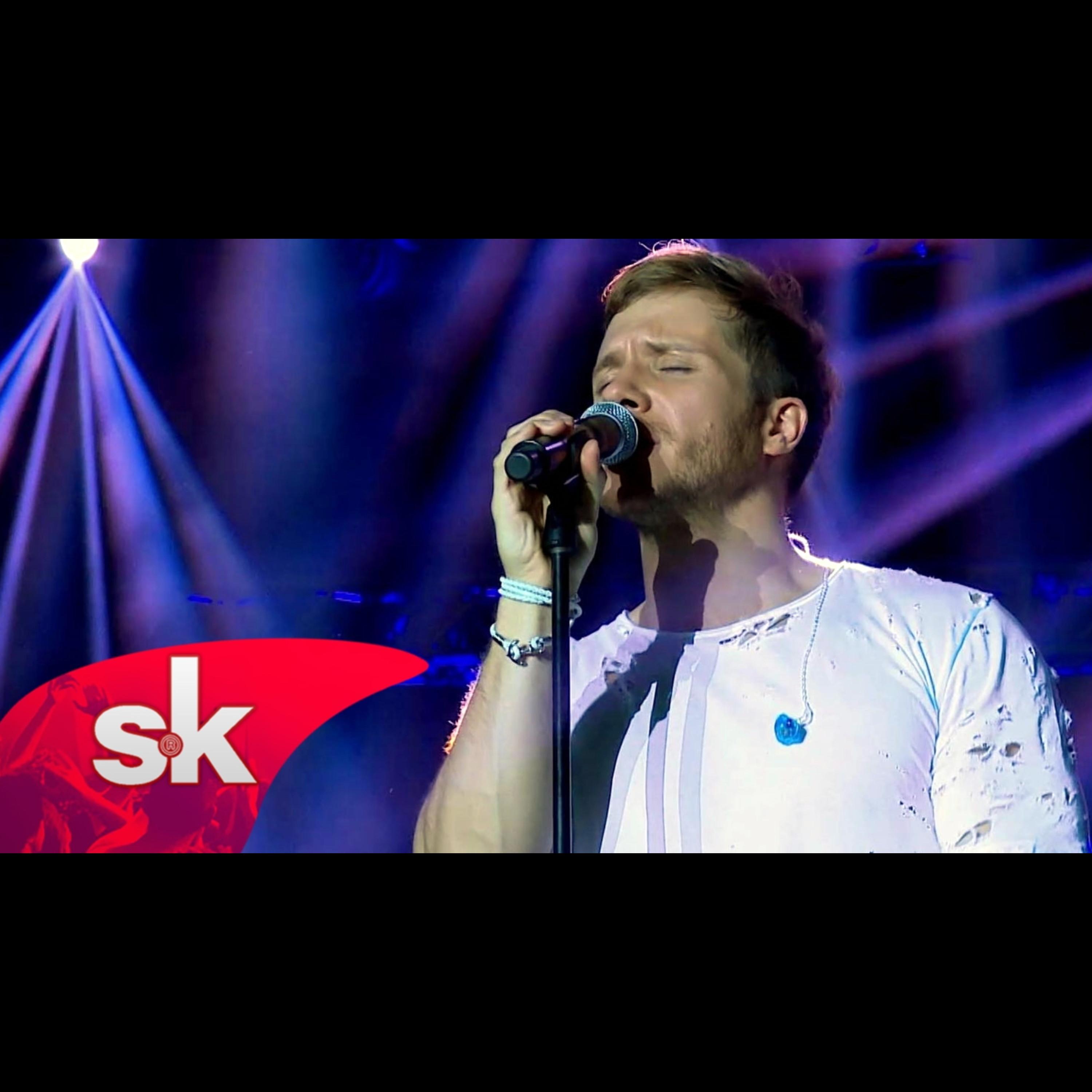 Zivim Da Te Volim Live (Arena Skoplje) (Live)