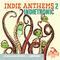 Indie Anthems, Vol. 2: Indietronic专辑