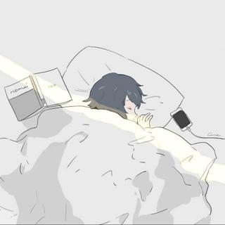 入梦令丨日式女声哼唱 耳语般的安眠小调