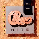Greatest Hits 1982-1989专辑