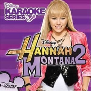True Friend - Hannah Montana (吉他伴奏) （降3半音）