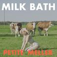 Milk Bath