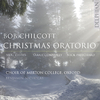 Nick Pritchard - Christmas Oratorio: XVI. And Joseph and his mother marvelled at those things