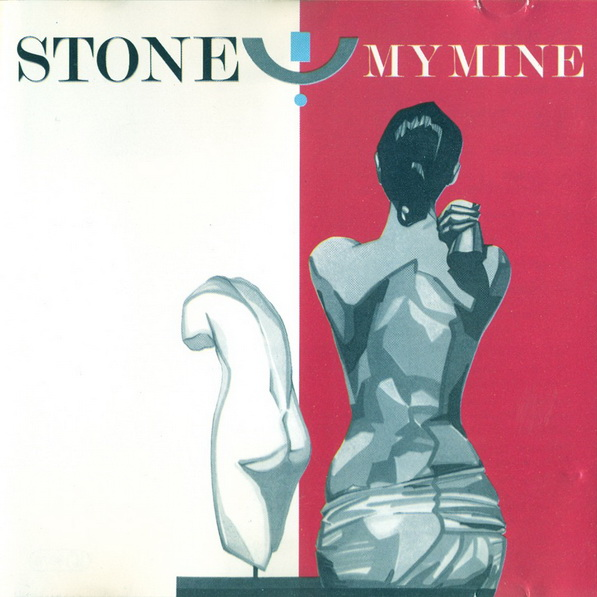 My Mine - Hypnotic Tango