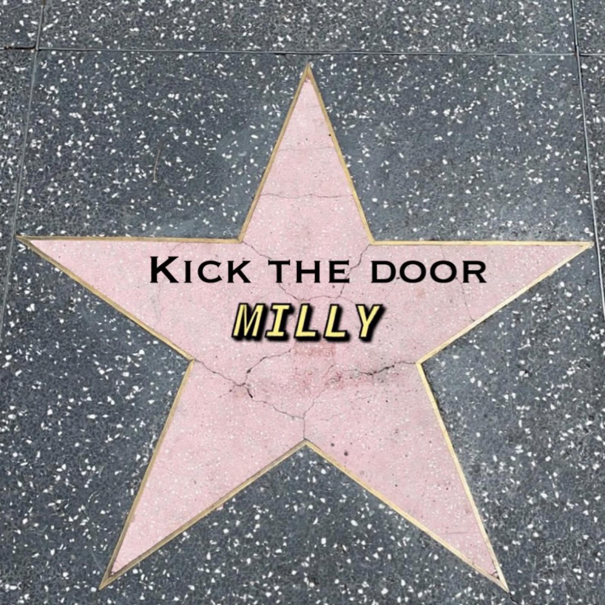 Kick The Door