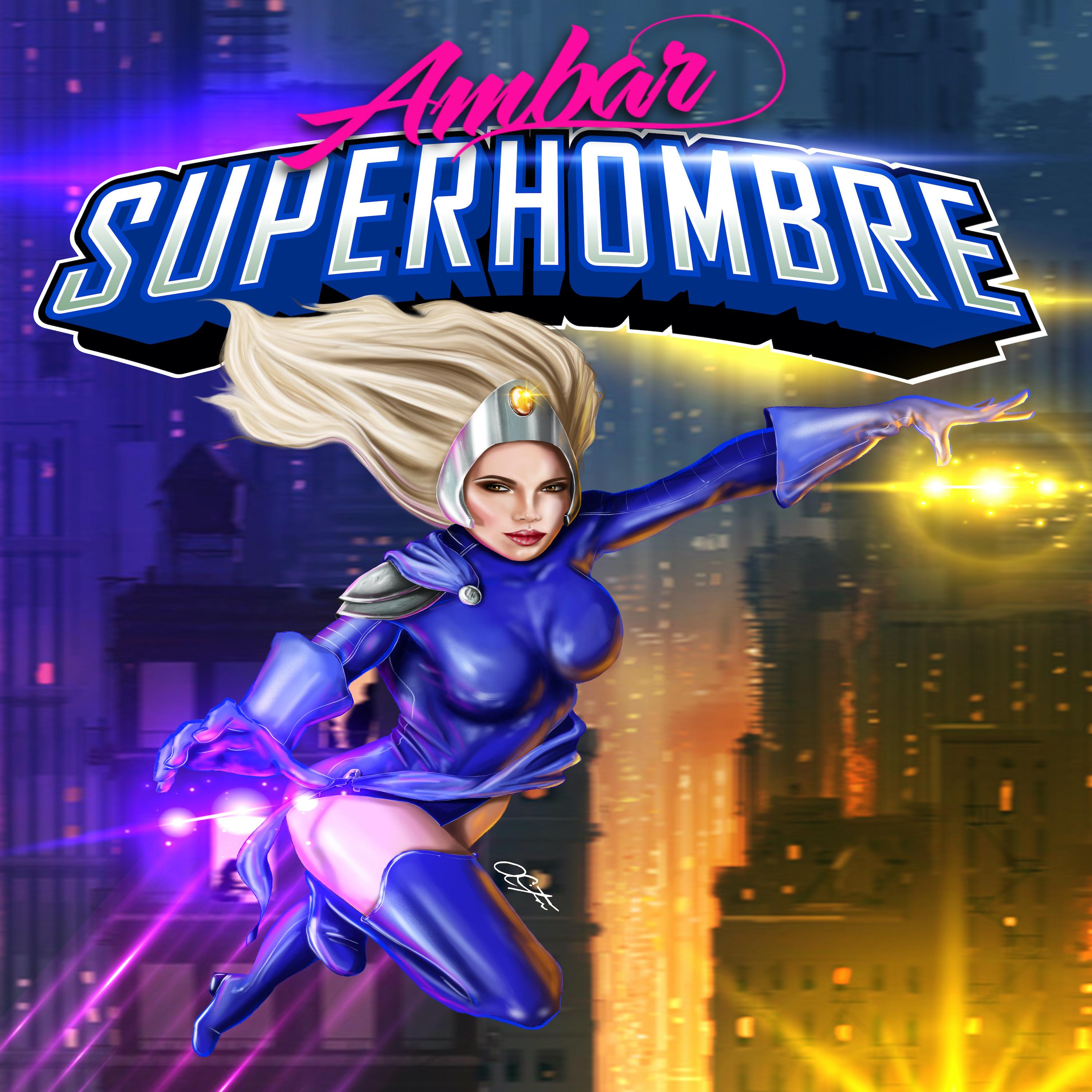 Superhombre