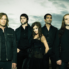 Flyleaf