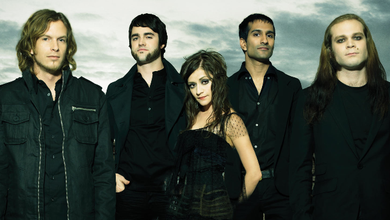 Flyleaf