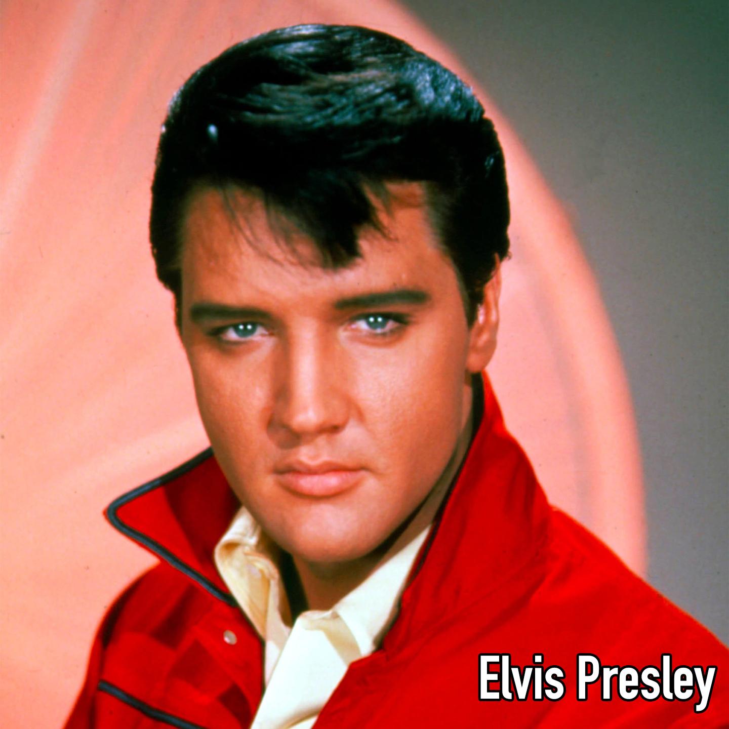 Elvis Presley