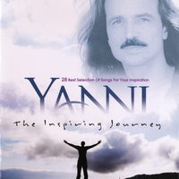 Yanni - First Touch (unofficial Instrumental)