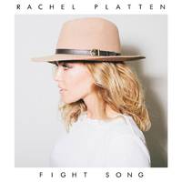 Rachel Platten - Soldiers (Pre-V) 带和声伴奏