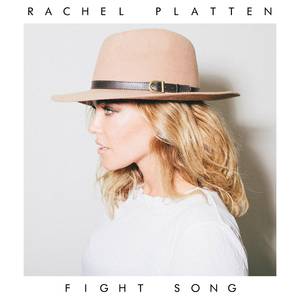 Rachel Platten - Collide (Pre-V) 带和声伴奏 （降4半音）