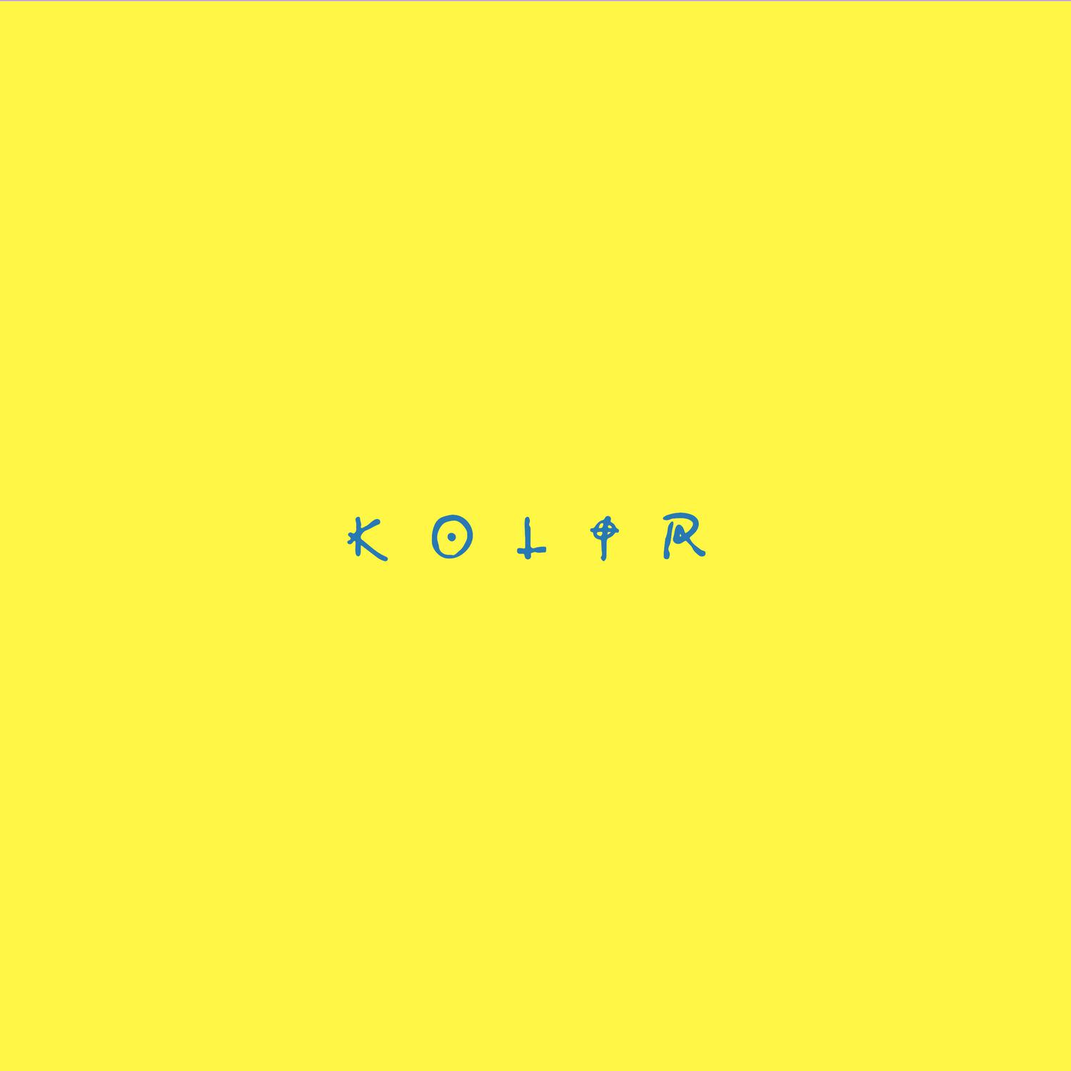 Sergio Gusto - Kolir