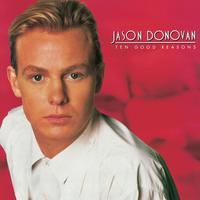 You Can Depend On Me - Jason Donovan (Original Instrumental)