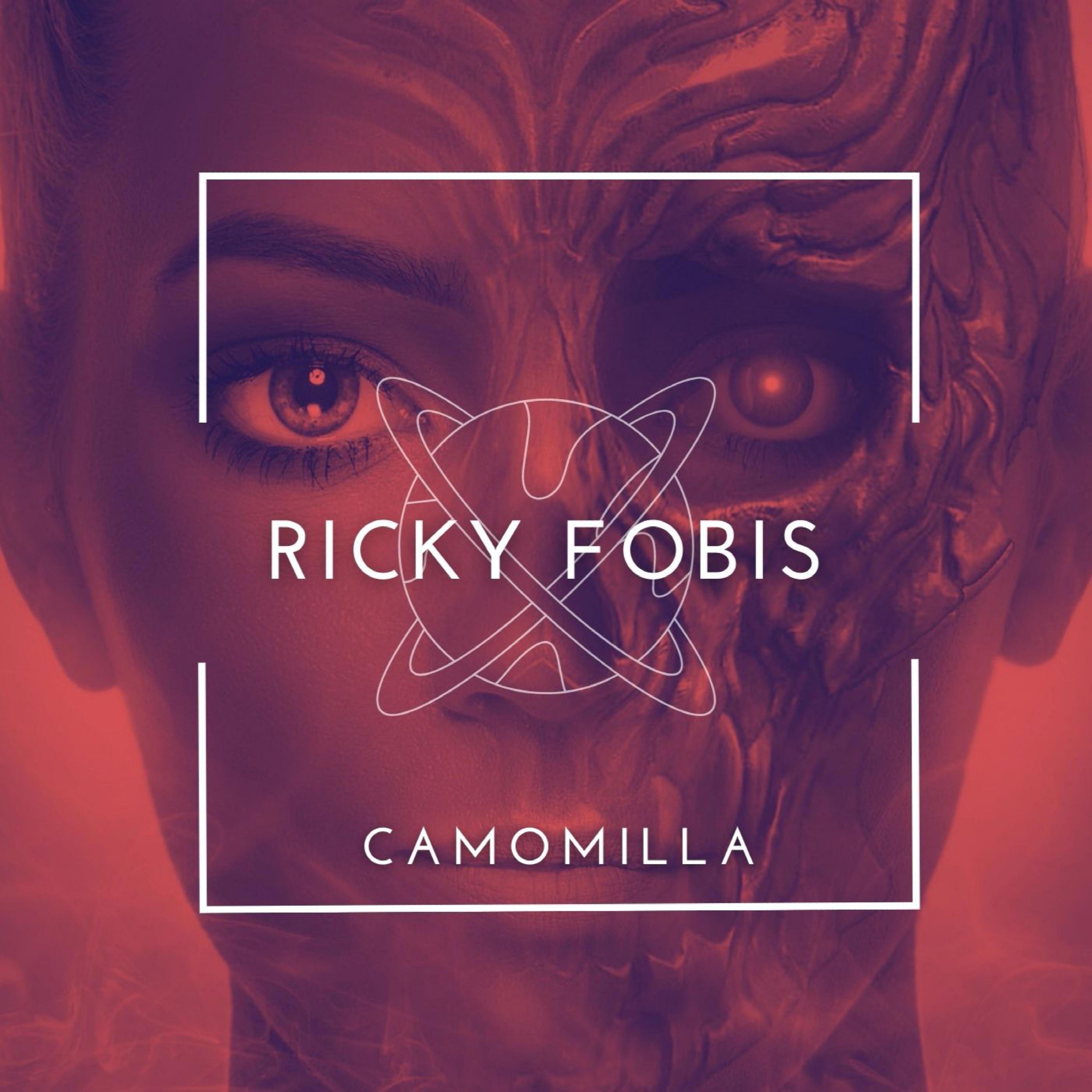 Camomilla