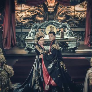 扶摇ost及其乐器翻奏【持续更新】