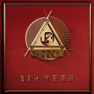 Club SIR.TEEN Chef's Menu19年2月新歌推荐