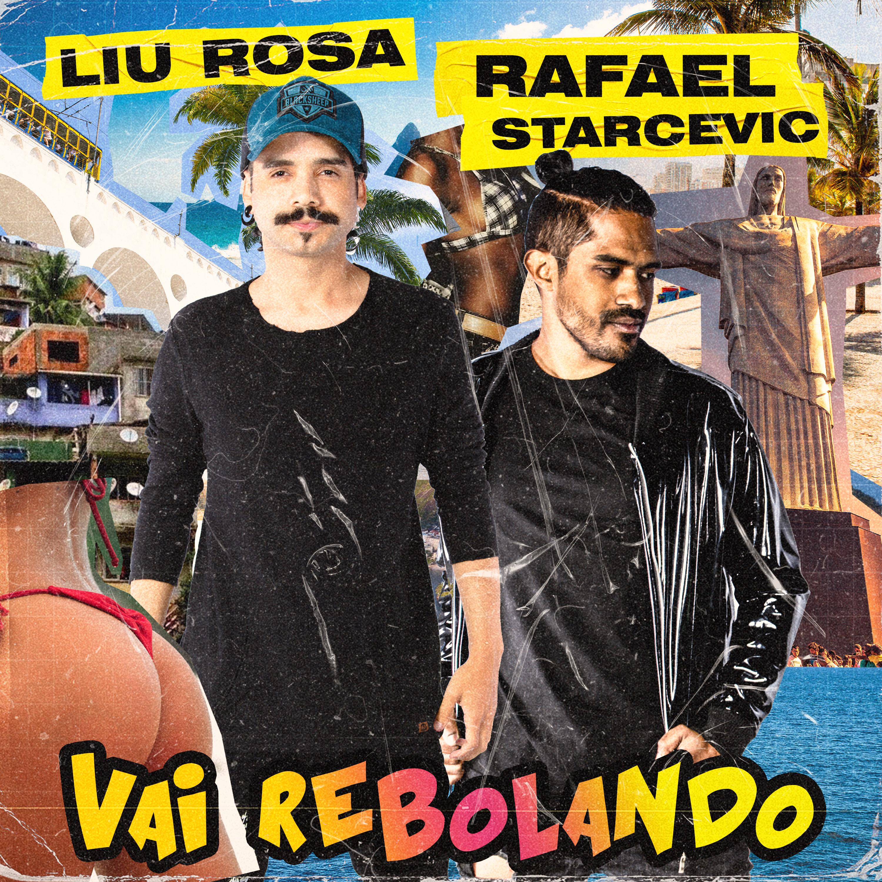 Vai Rebolando