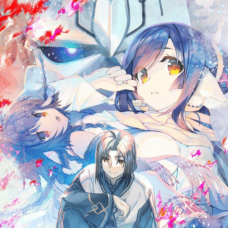 2022年7月新番 夏季动漫歌曲/更新（七月）