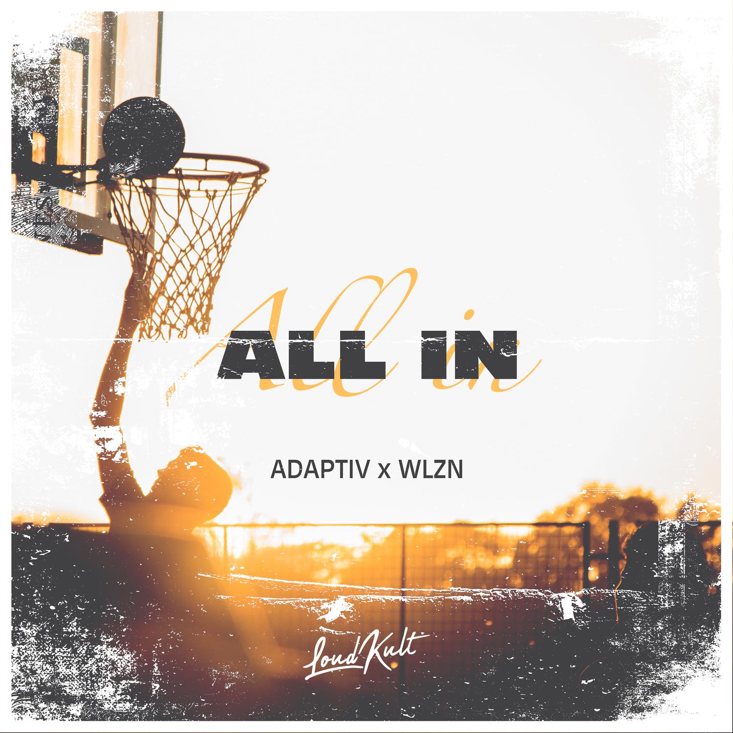 Adaptiv - All In