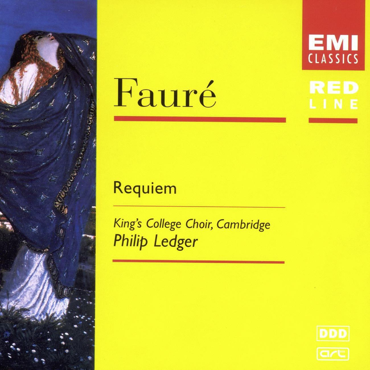 Requiem Etc.