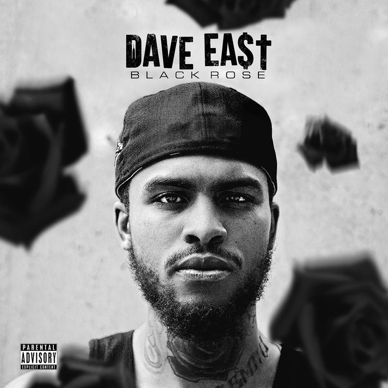 Dave East - Broke