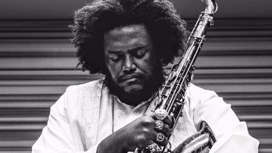 Kamasi Washington