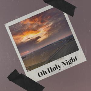 oh holy night （降1半音）