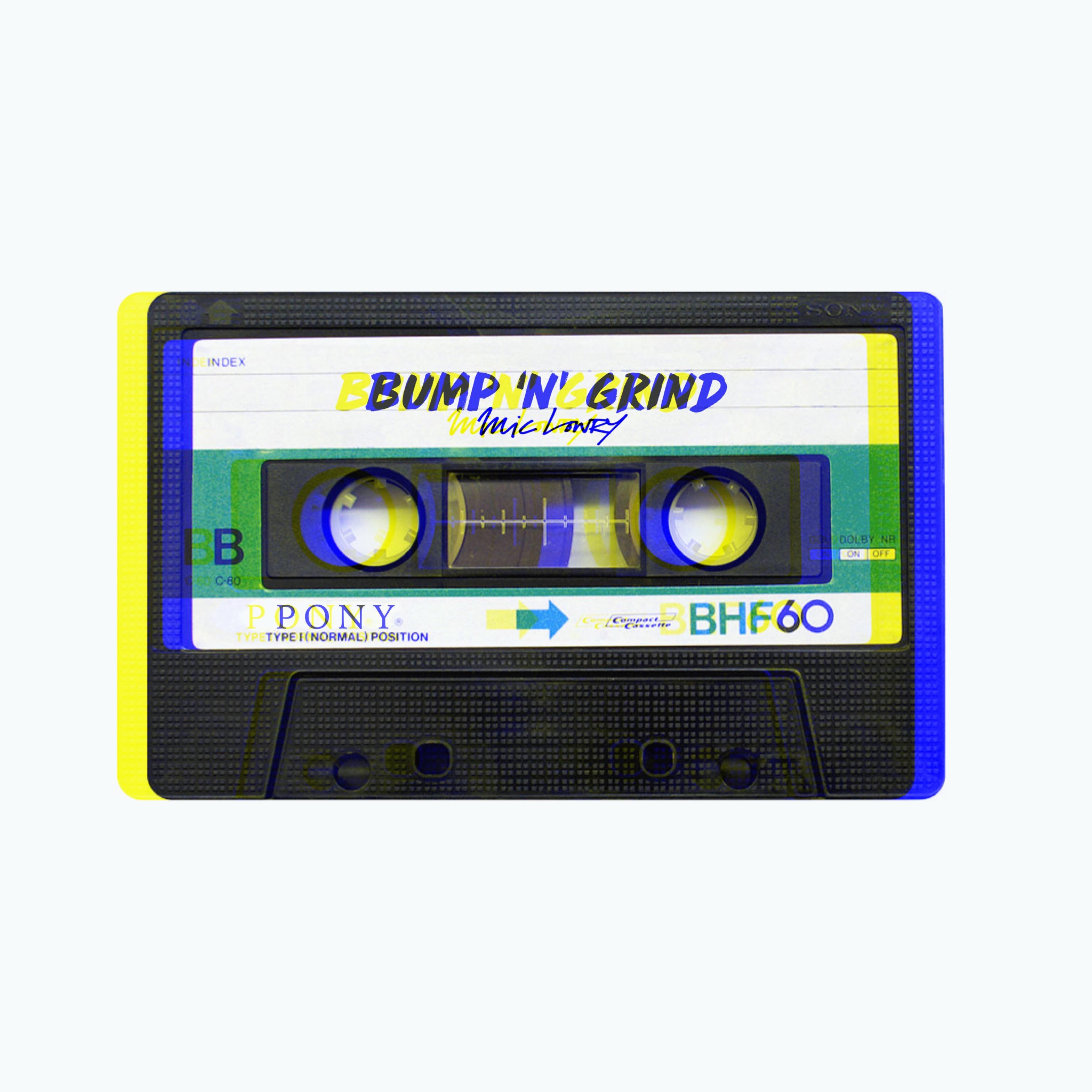 Bump n' Grind (Live From Parr Street Studios)专辑