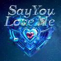 Say you Love me