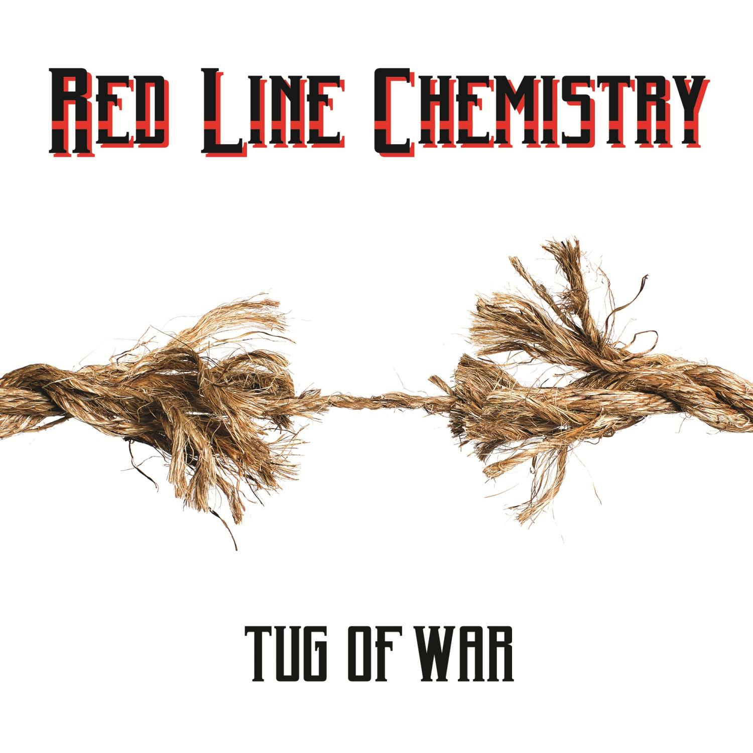 Red Line Chemistry - Fighter