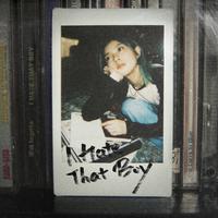 I Hate That Boy (精消带和声) （精消原版立体声）