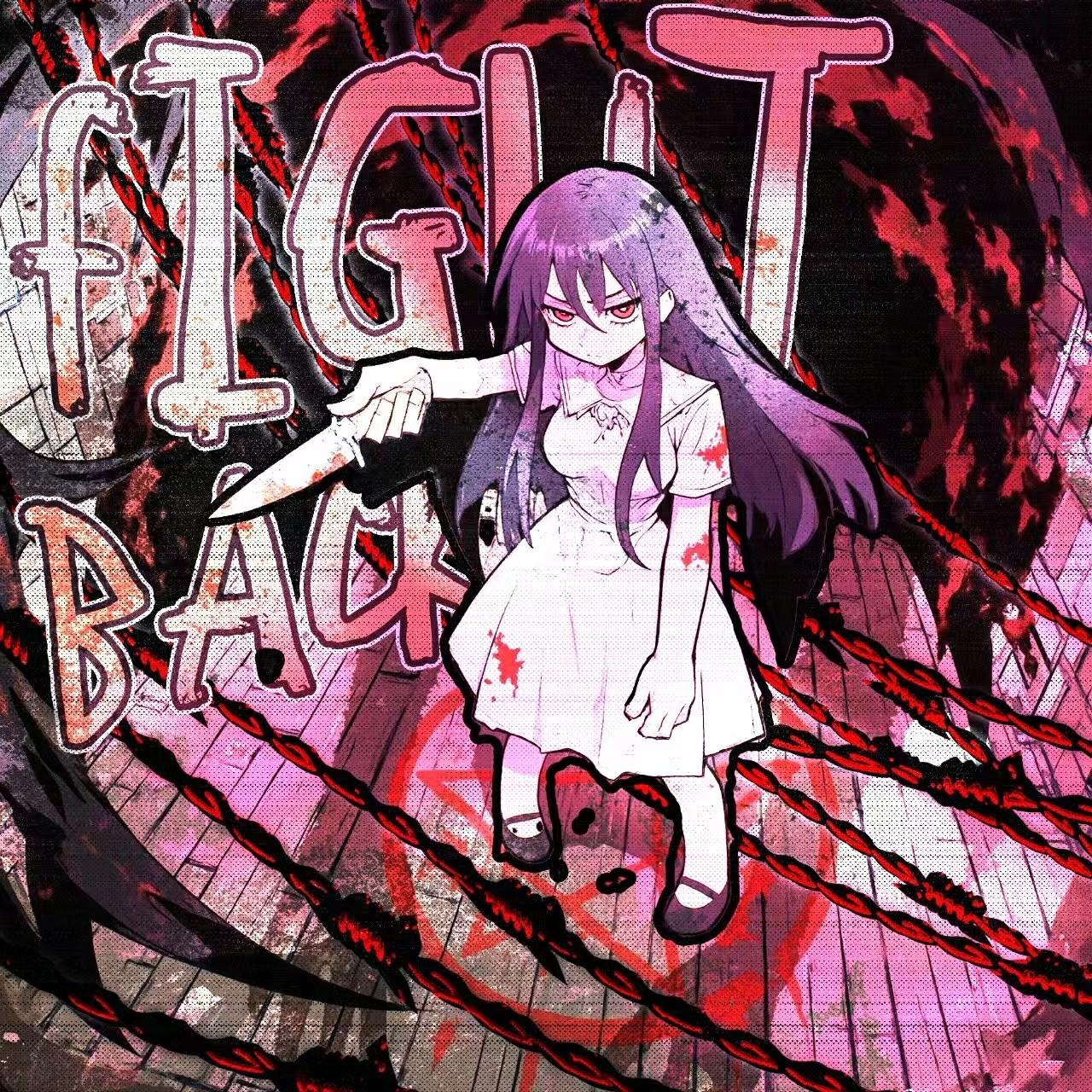 Fight Back专辑