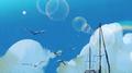Sailing Into New Worlds专辑