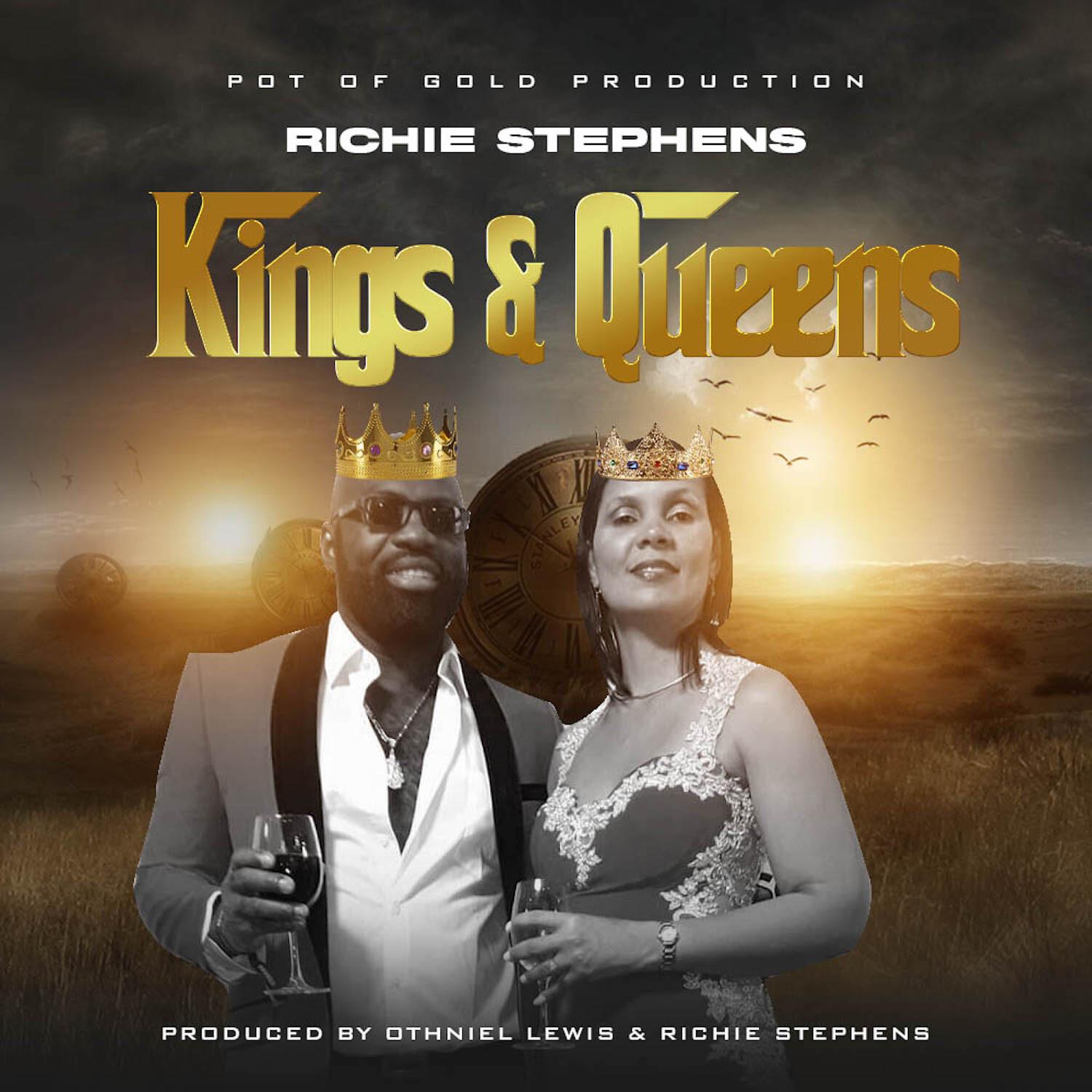 Kings & Queens