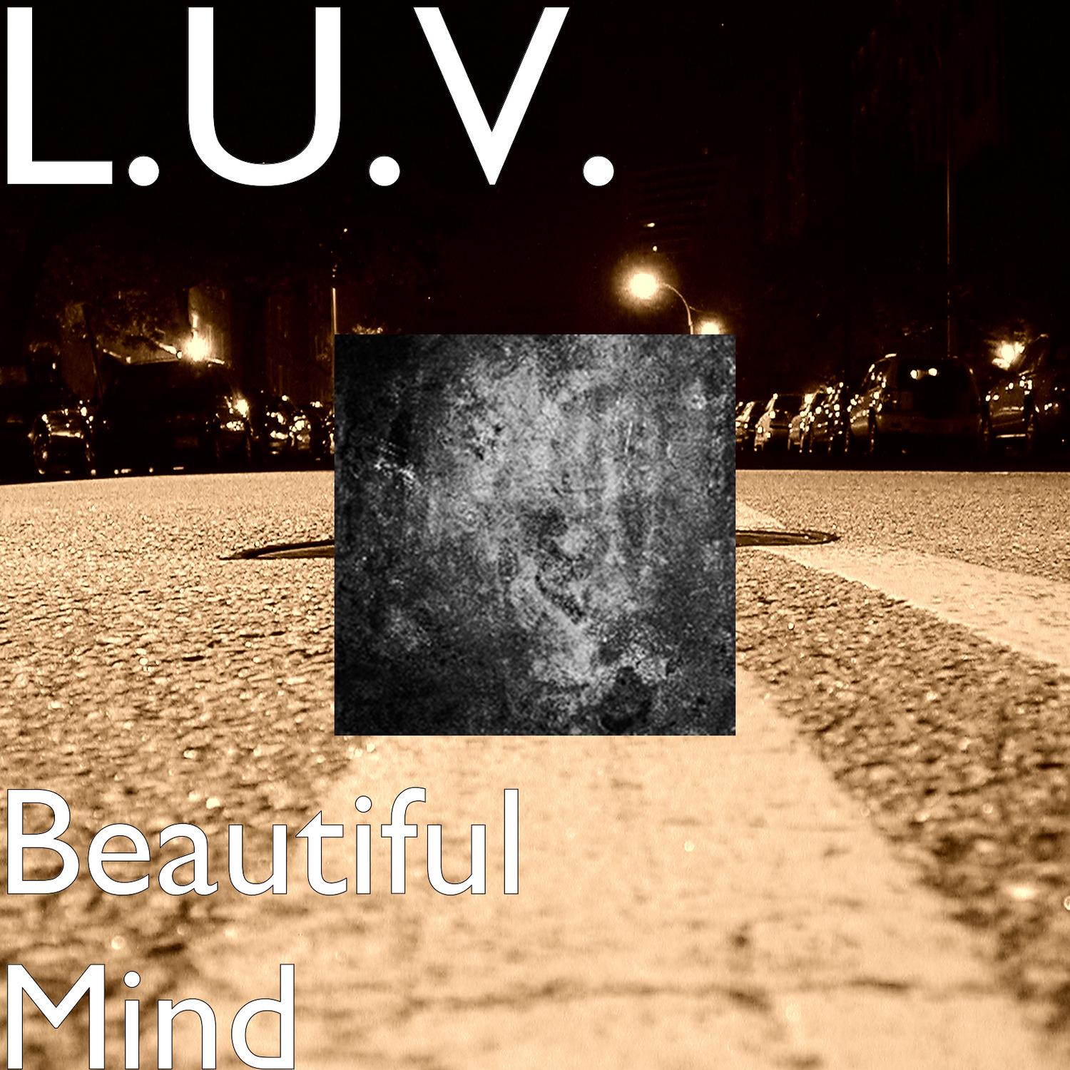 Beautiful Mind