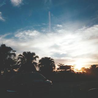 一听就单曲循环