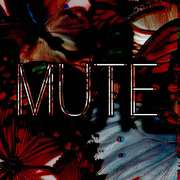 MUTE(feat.D&P prod.BabyGoatCandy)