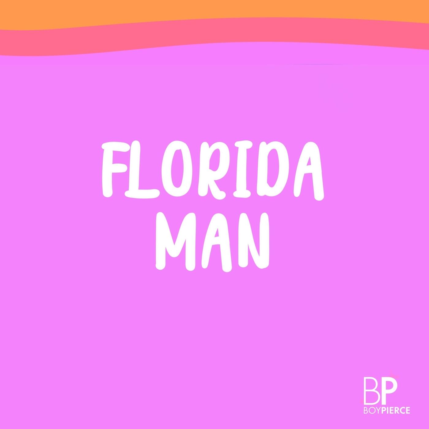 Florida Man