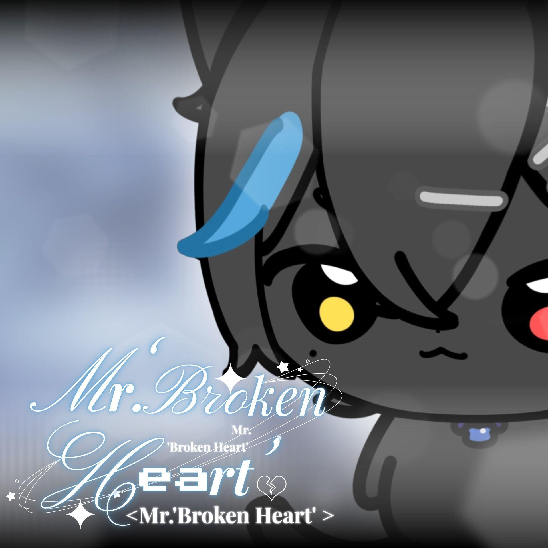 Mr.'Broken Heart'