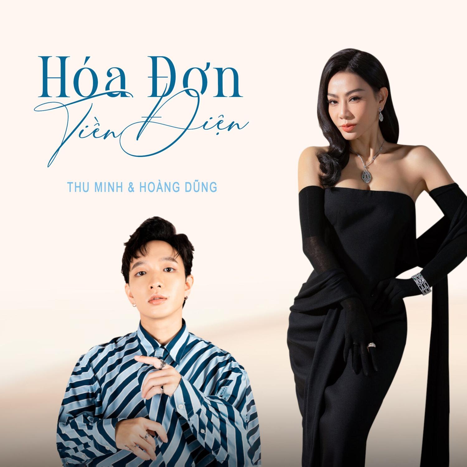 Hóa Đơn Tiền Điện