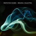 14 Meditation Sounds - Binaural Collection专辑