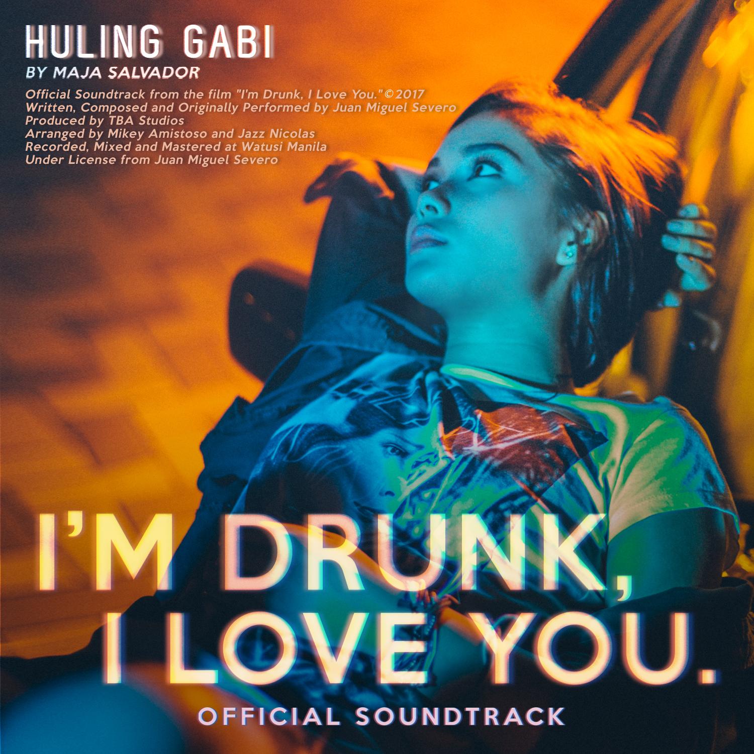 Huling Gabi