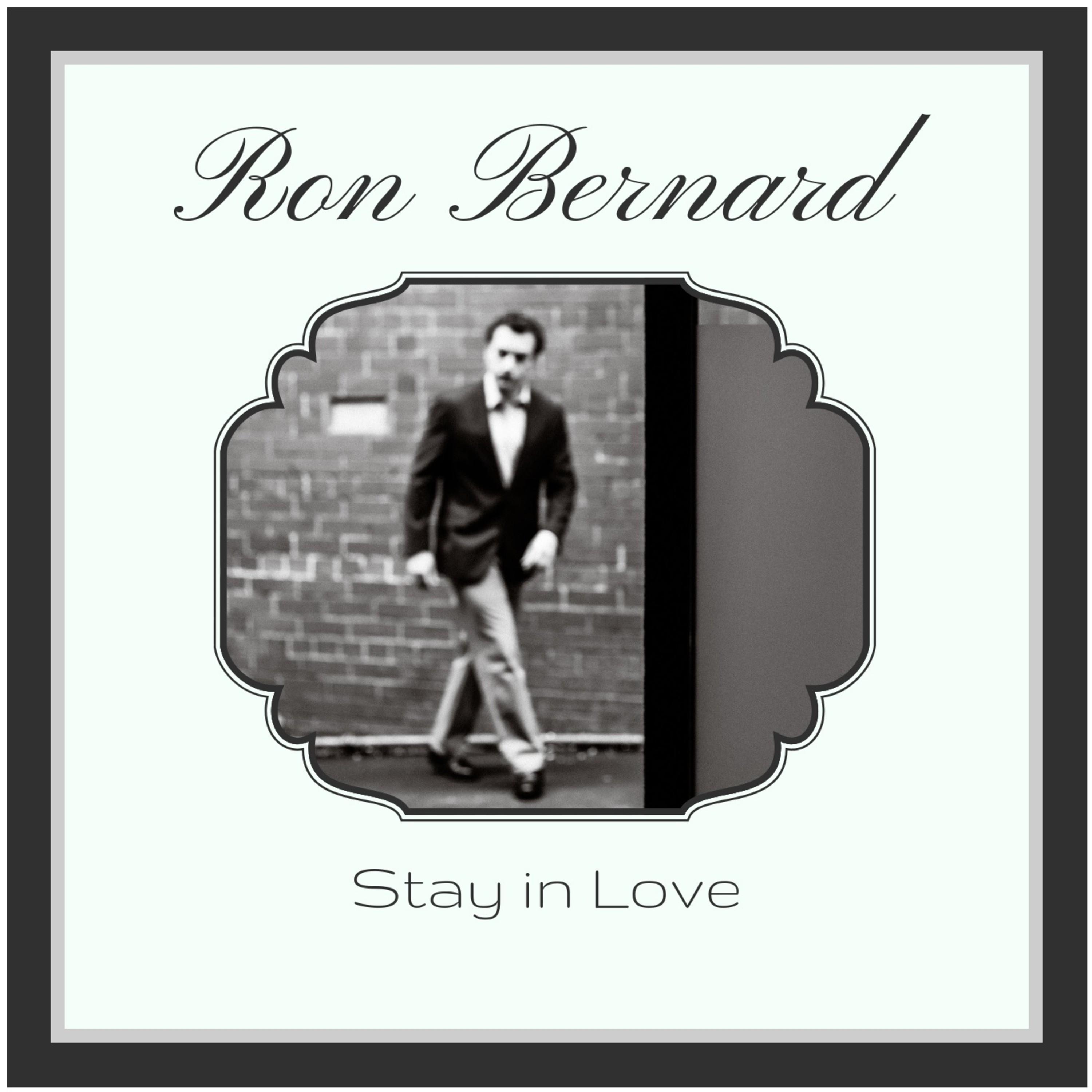 Stay in Love