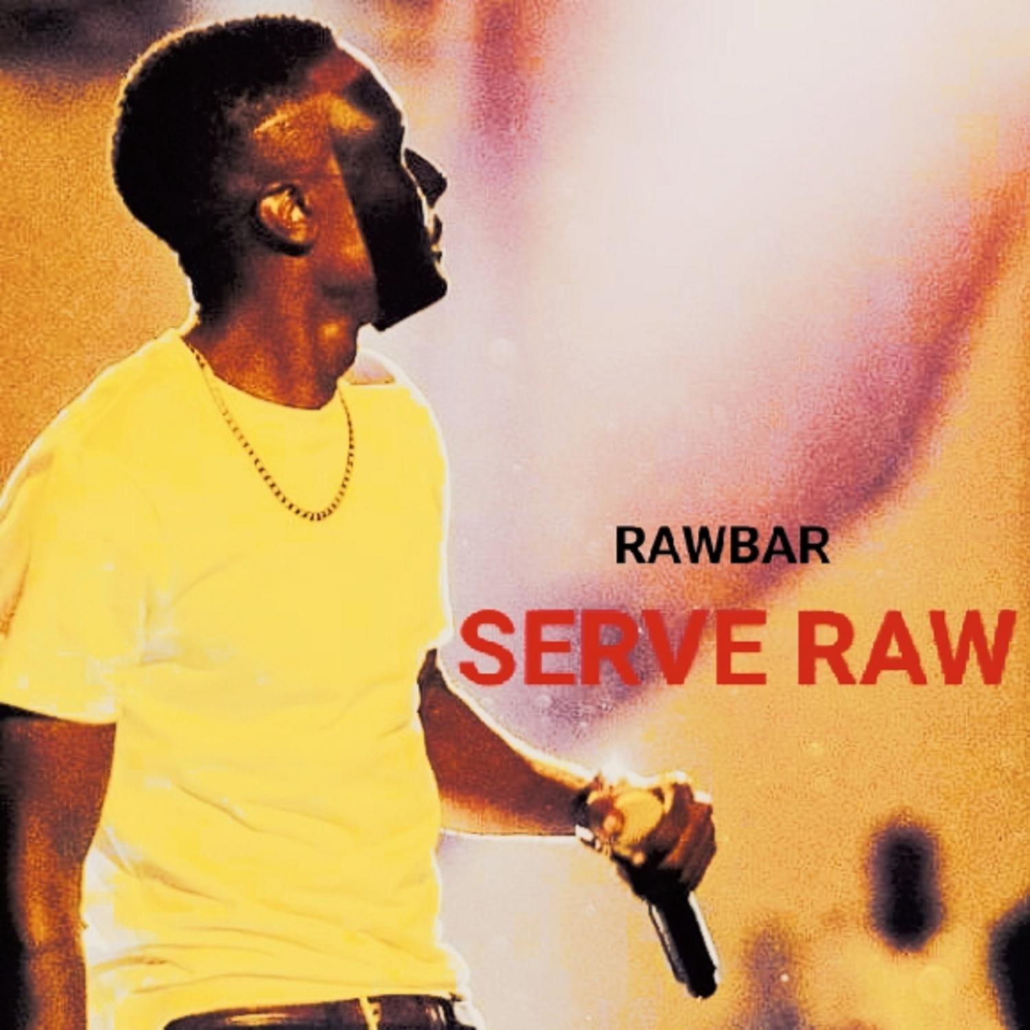 Rawbar - Pweza