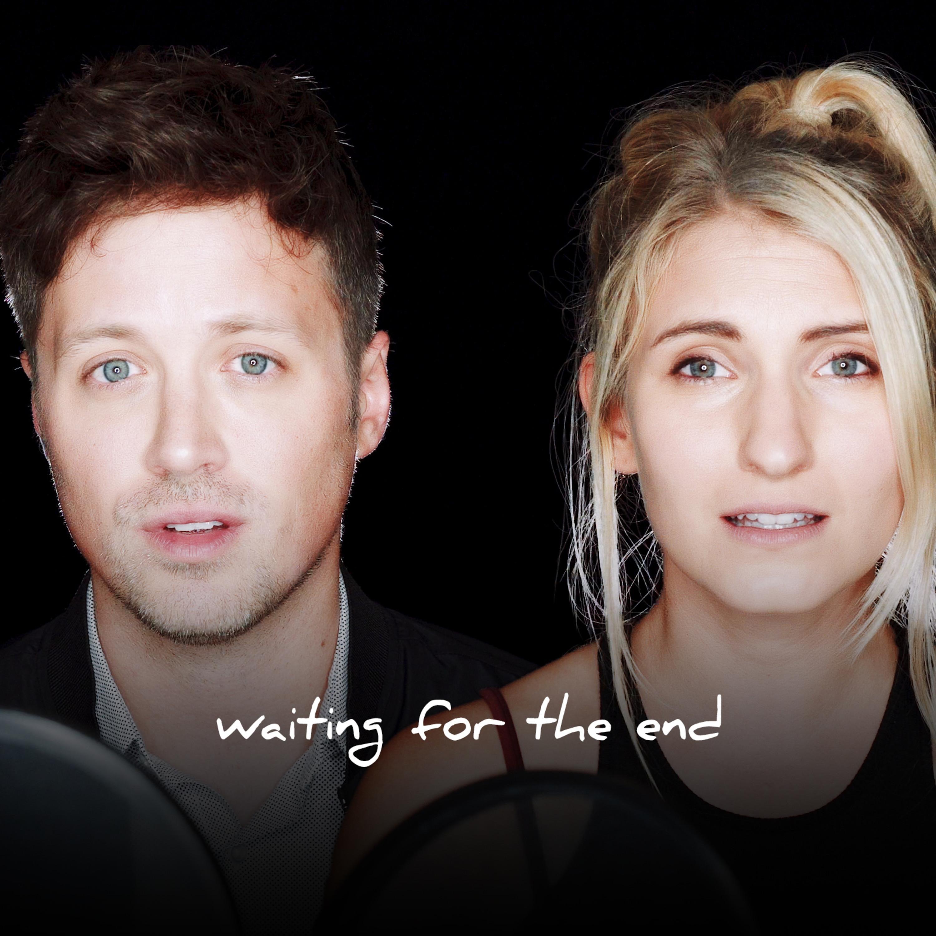 Waiting for the End (feat. Linney)