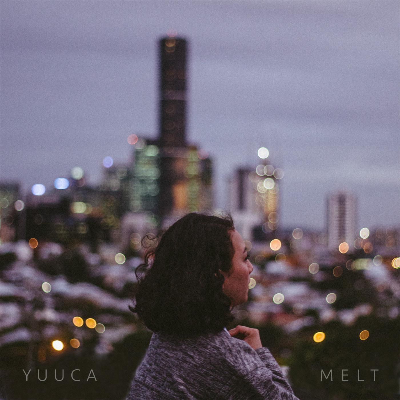 Melt - Single